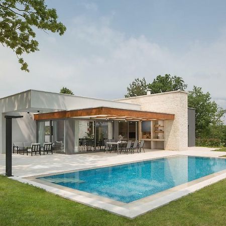Villa Helios Sveti Petar u Sumi Экстерьер фото